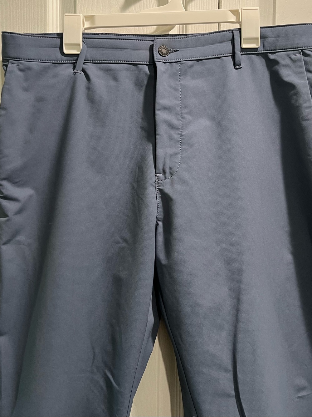 3 PAIRS OF PANTS- Banana Republic